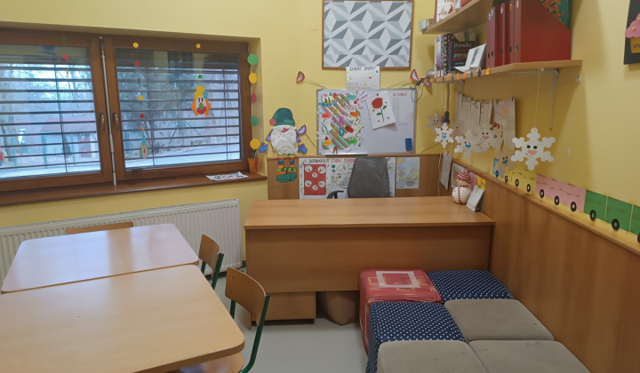 8. fotografia fotogalérie Škola / Základná škola a špeciálna základná škola pri zdravotníckom zariadení DPL, n.o. Hraň - foto