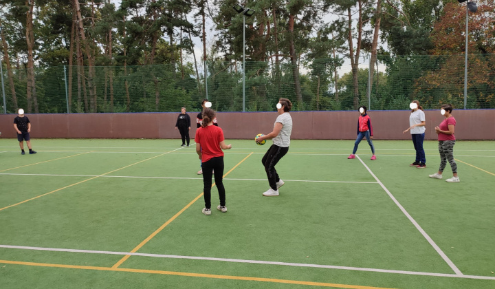 10. fotografia fotogalérie Škola / Základná škola a špeciálna základná škola pri zdravotníckom zariadení DPL, n.o. Hraň - foto